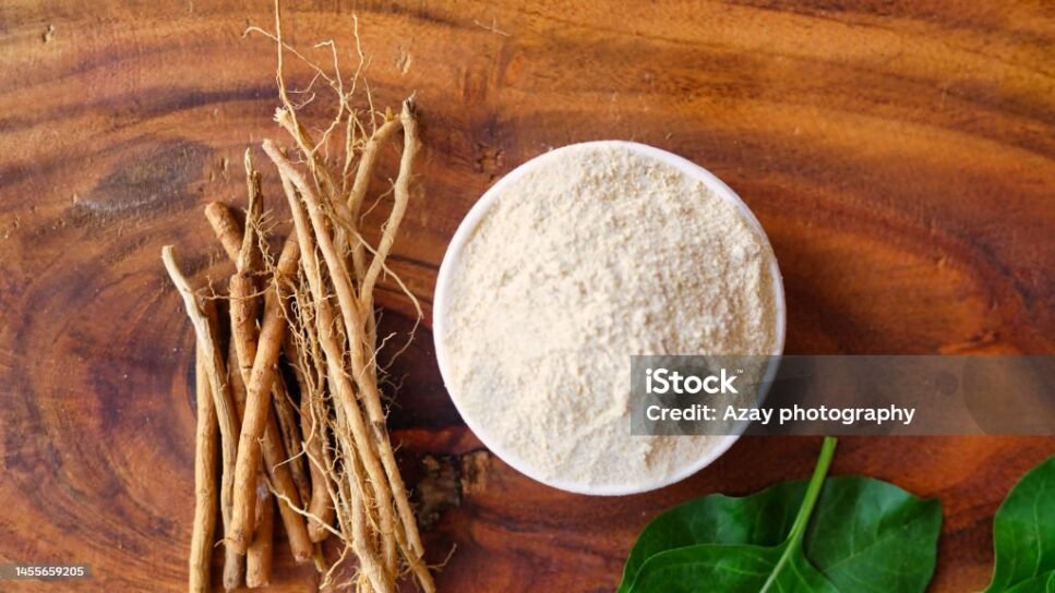 Health Benefits Of Ashwagandha Based On Research