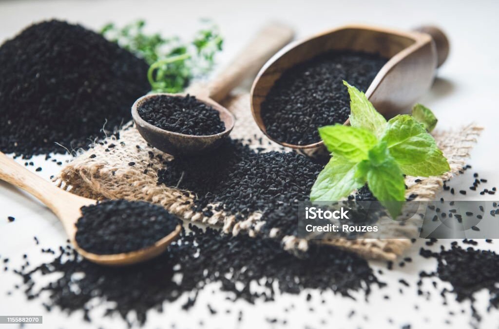 Unveiling the Health Benefits of Black Cumin Seeds