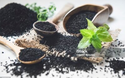 Unveiling the Health Benefits of Black Cumin Seeds