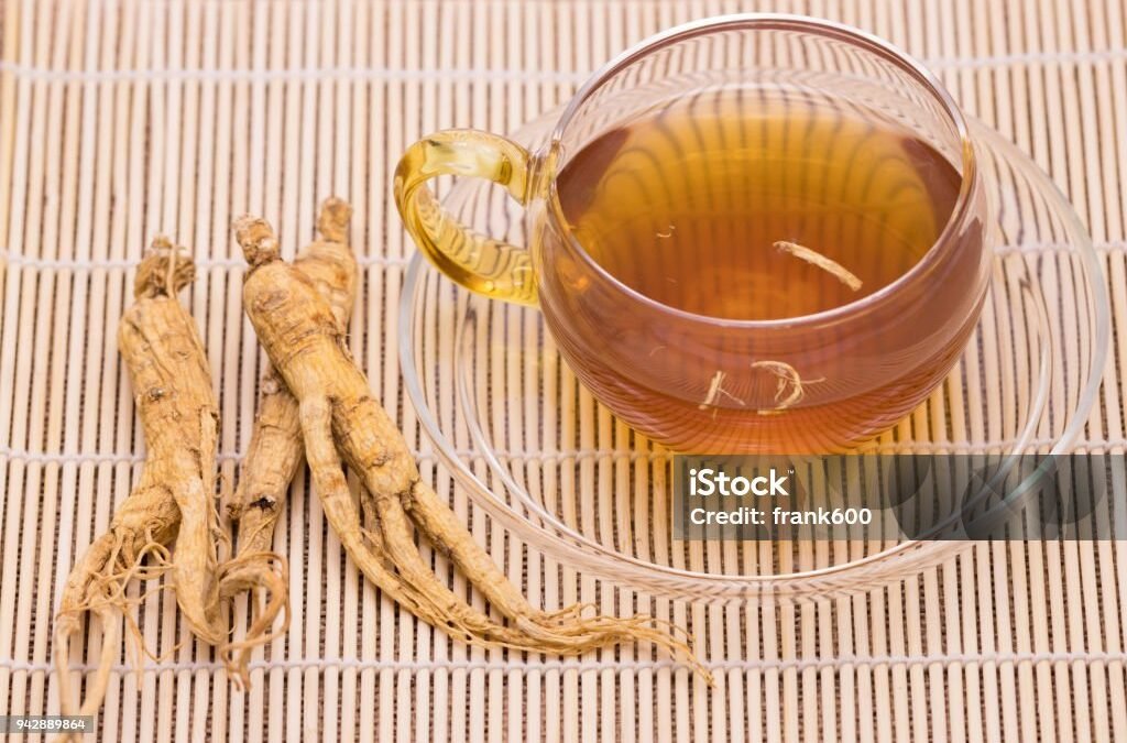 Proven Health Benefits Of Ginseng