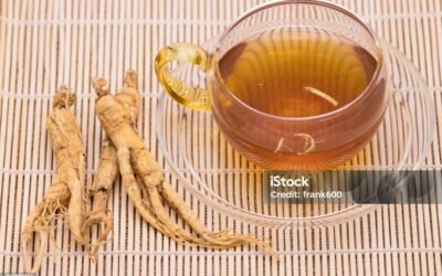 Proven Health Benefits Of Ginseng